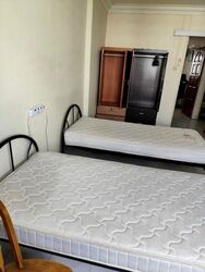 Blk 109 Simei Street 1 (Tampines), HDB 4 Rooms #584895371